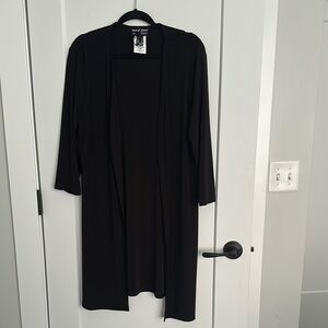 Frank Lyman Design Black Blazer